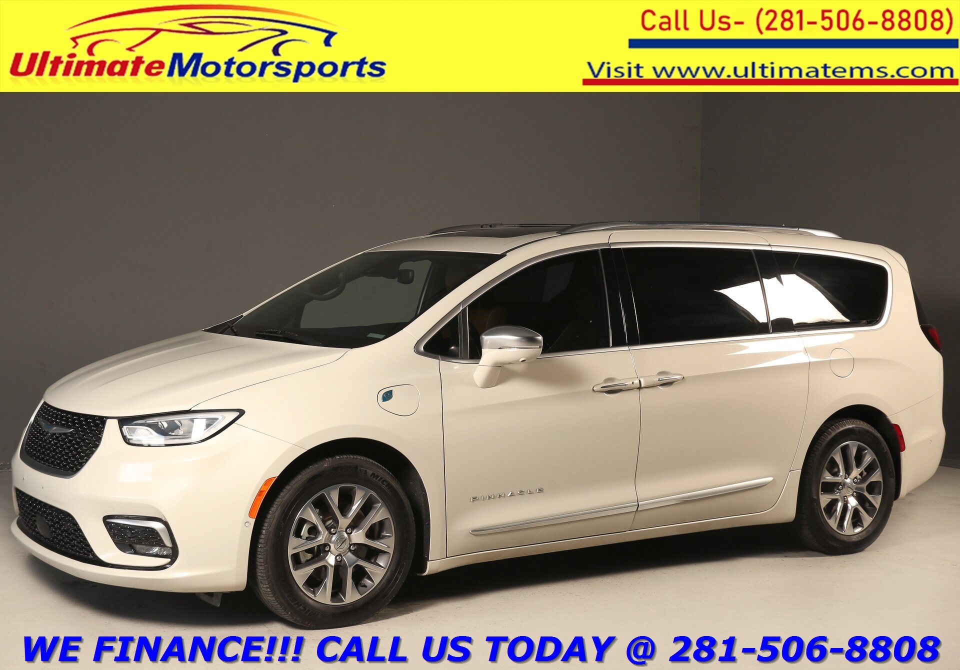 chrysler pacifica hybrid 2021 2C4RC1N78MR529301 image chrysler pacifica hybrid 2021 2C4RC1N78MR529301 image